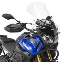 Cupula transparente  Yamaha XT1200 Z/ZE Supertenere Givi