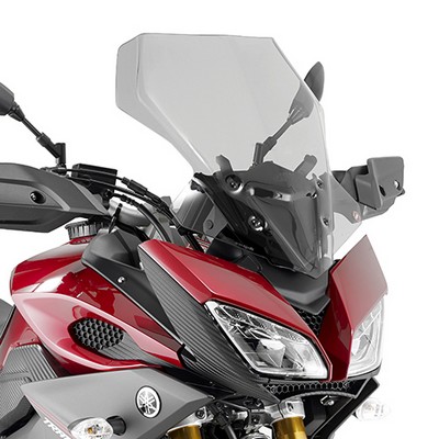 Parabrisas Ahumado Givi Yamaha MT09 Tracer 15-17
