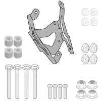 Soporte parabrisas Givi moto Yamaha MT09 Tracer 2015-