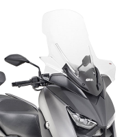 Parabrisas transparente Yamaha X-Max 125-300-400 17-