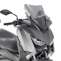 Cupula baja y deportiva para Yamaha X-Max 125-300-400 17-