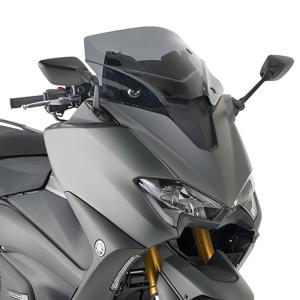 Cupula deportiva Yamaha TMAX 560 20-21 Givi