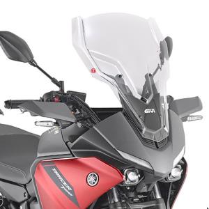 Cupula Givi Yamaha Tracer 700 20-