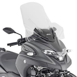 Cupula Givi Yamaha Tricity 300 20-