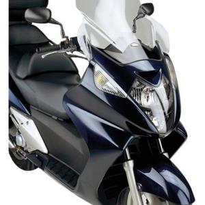 Soporte parabrisas Givi 214DT moto Honda Silver Wing 600 01-09 y Silver Wing 400 06-09