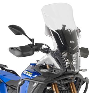 Cupula Yamaha World Raid 22- Givi