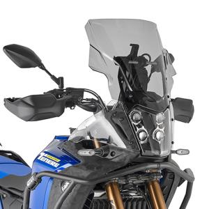 Cupula ahumada Yamaha World Raid 22- Givi