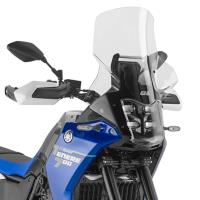 Cupula con protector faro Yamaha Tenere 700 25-