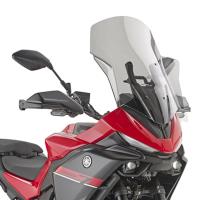 Cupula ahumada Givi Yamaha Tracer 7-GT 25-