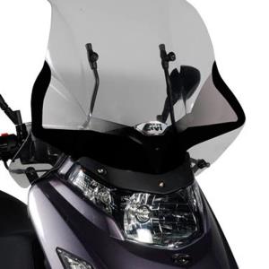 Kit anclajes específico para Parabrisas 292DT KYMKO DINK 50-125-200i 06-15