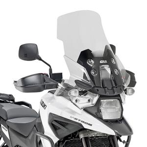 Cupula transparente Suzuki V-Strom 1050 20-