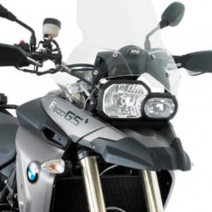 Soporte parabrisas Givi 333DT moto BMW F650GS-F800GS 08-