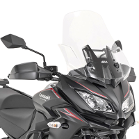 Cupula transparente Givi Kawasaki Versys 1000 17-