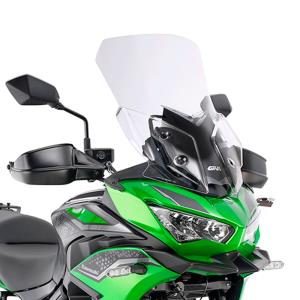 Cupula Givi Kawasaki Versys 650 22-