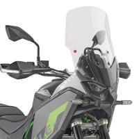 Cupula Givi Kawasaki KLE500 26+