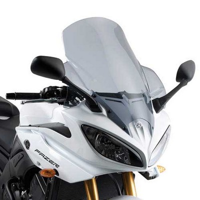 Parabrisas ahumado Givi moto Yamaha Fazer 8 800 10-15