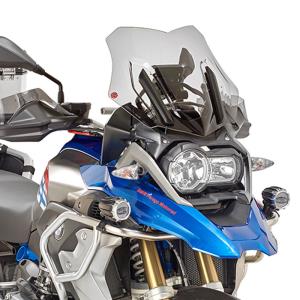 Cupula sport Givi BMW R1200GS-R1250GS-ADV 18-