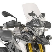 Cupula BMW G310GS 17- Givi