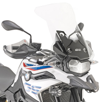 Cupula transparente BMW F750GS-F850GS 18-