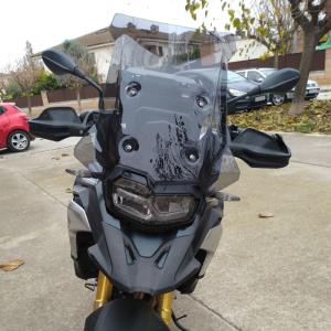 Cupula BMW F750GS-F850GS 18- Â· 3