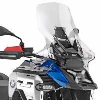 Cupula transparente BMW R1300GS Adventure 25+ Givi