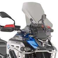 Cupula ahumada BMW R1300GS Adventure 25+ Givi Â· 2
