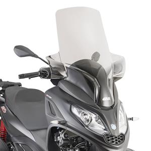 Cupula transparente Piaggio MP 300 HPE 19-