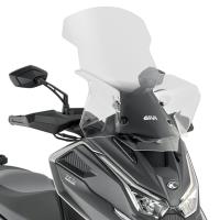 Cupula Kymco DTX360 21- Givi