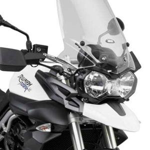 GIVI kit de anclajes parabrisas 6401DT moto Triumph Tiger 800-800XC 11-17