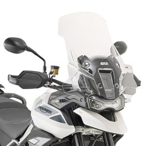 Cupula Givi transparente Triumph Tiger 900 20-