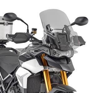 Cupula Givi ahumada Triumph Tiger 900 20-