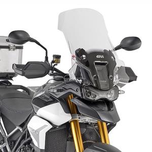 Cupula Givi transparente Triumph Tiger 900 Rally 20-