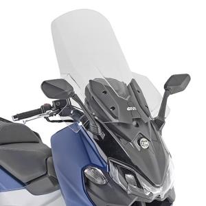 Parabrisas alto Sym Maxsym TL 500 20-