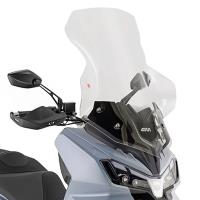 Cupula alta Sym ADX 300 24+ Givi