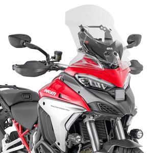 Cupula transparente Givi Ducati Multistrada V4 21-