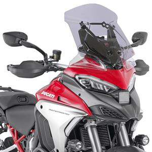 Cupula ahumada Givi Ducati Multistrada V4 21-