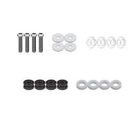 Kit anclajes cupula Zontes 368G 25- Â· 2