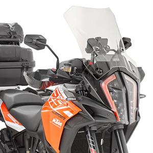 Cupula transparente KTM 1290 Superadv 17-20 Givi