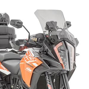 Cupula ahumada KTM 1290 Superadv 17-20 Givi