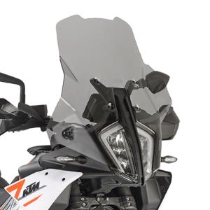 Cupula ahumada Givi KTM 790-890 Adventure 23-