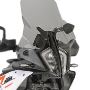 Anclajes cupula Givi KTM 890SMT 23-