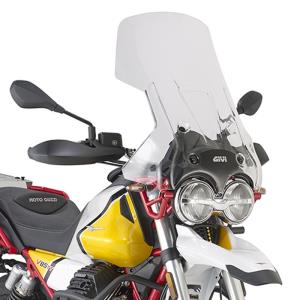 Cupula Moto Guzzi V85TT 19-