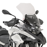 Cupula Givi Benelli TRK502 17-, TRK502X 18-