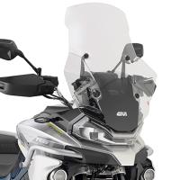 Cupula touring Givi CFMoto 800 MT 22-24