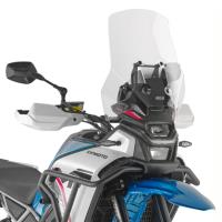 Cupula Givi CFMoto 450MT 24- Â· 2