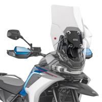 Cupula Givi CFMoto 800MT-X Â· 2