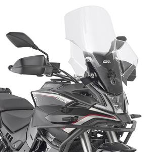 Cupula Voge Valico 500-650DS Givi