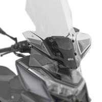 Kit anclajes cupula Voge SR3 250 24-