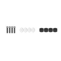 Kit anclajes cupula Voge SR3 250 24- Â· 2