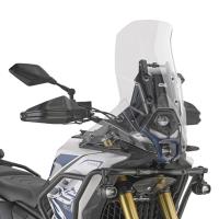 Cupula Voge 800 Rally 25- Givi